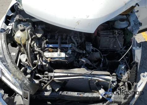 2024 Nissan Kicks Sv z USA, uszkodzony, nr VIN 3N1CP5CV5RL481749